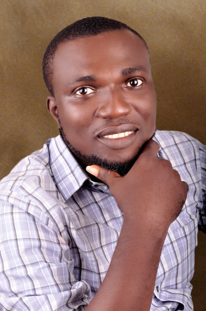 Francis Ekwebelam